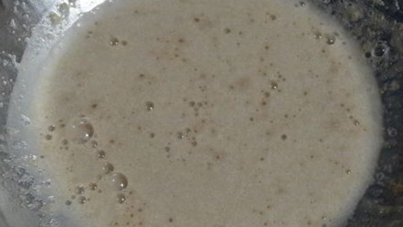 ШАГ 5. морковный хлеб