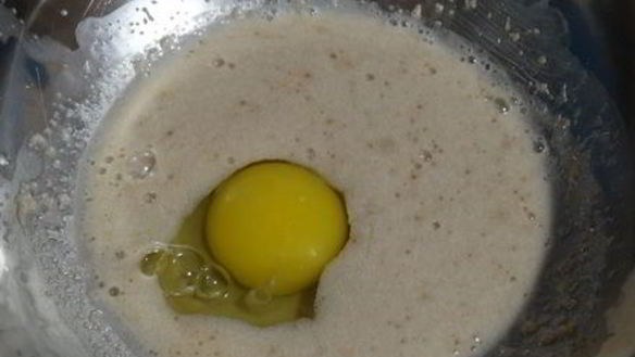 ШАГ 6. морковный хлеб