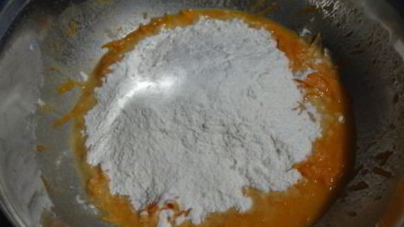 ШАГ 9. морковный хлеб