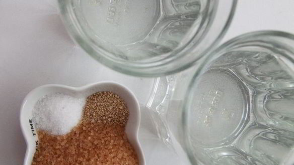 ШАГ 4. мультизлаковый хлеб с семечками