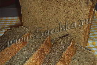 Нарочанский хлеб