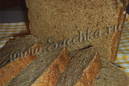 Нарочанский хлеб