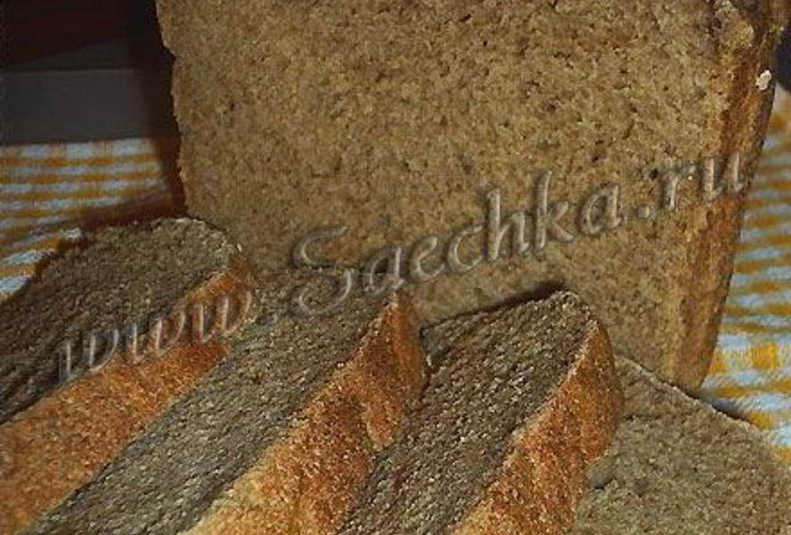 Нарочанский хлеб