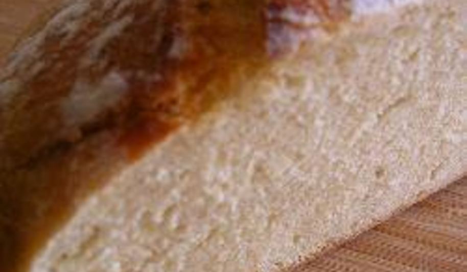 Рецепт немецкий домашний хлеб