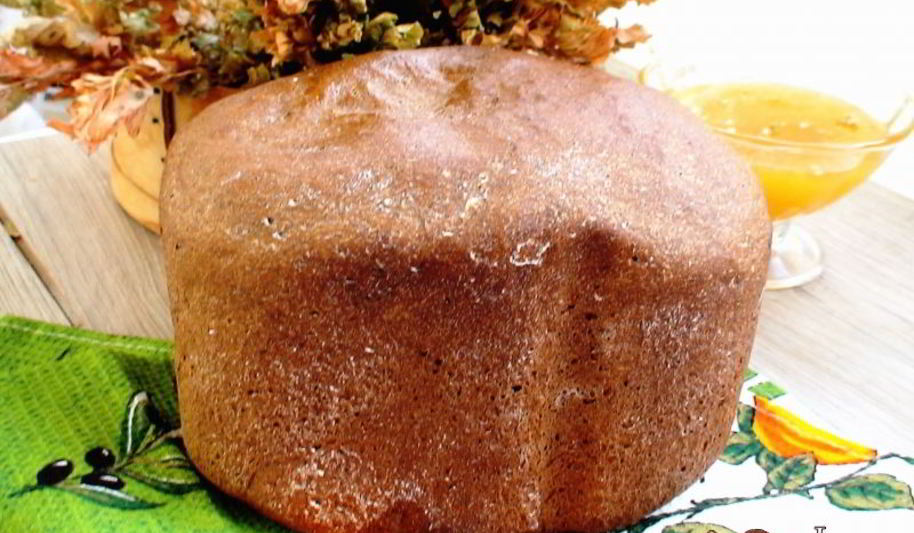 Рецепт немецкий хлеб linz