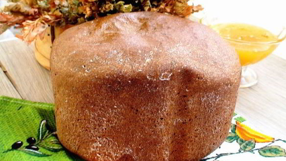 ШАГ 6. немецкий хлеб linz