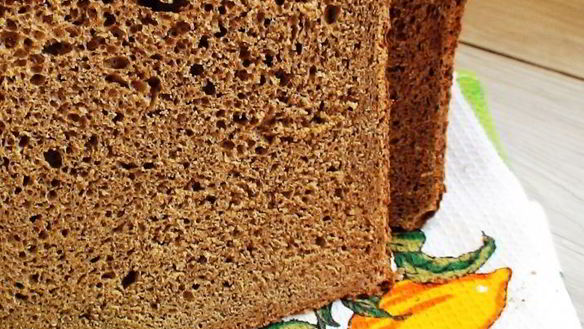 ШАГ 9. немецкий хлеб linz