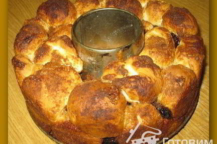 Обезьяний хлеб