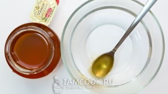 ШАГ 4. пшенично-ржаной хлеб на солоде