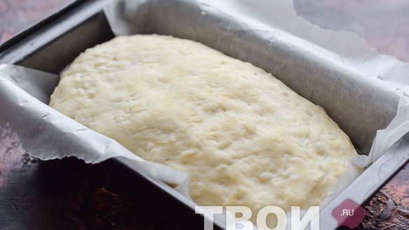 ШАГ 8. рисовый хлеб