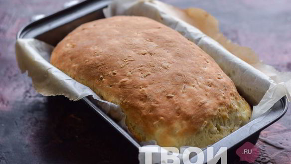 ШАГ 9. рисовый хлеб