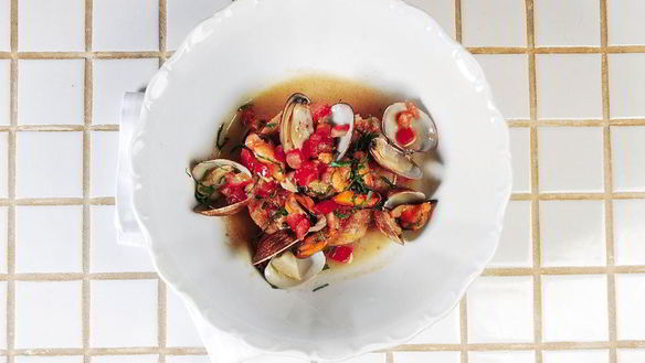 ШАГ 5. рыбацкий хлеб