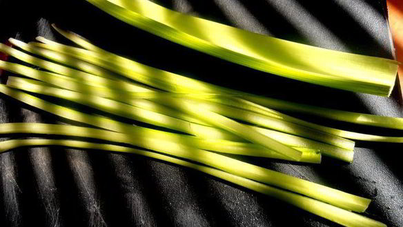 ШАГ 11. рыбный багет