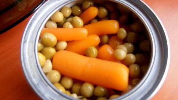 ШАГ 13. рыбный багет