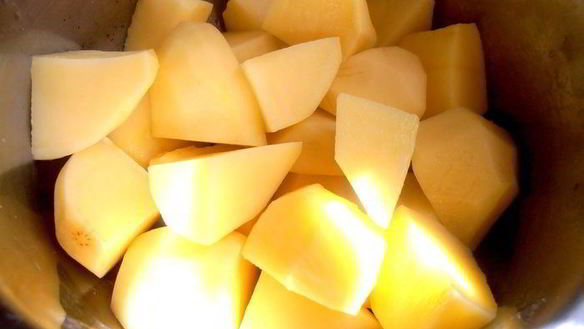 ШАГ 3. рыбный багет