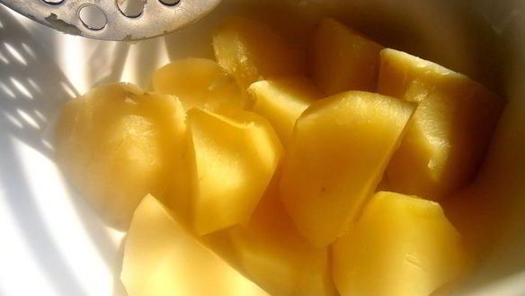 ШАГ 4. рыбный багет