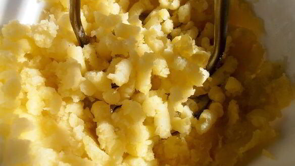 ШАГ 5. рыбный багет