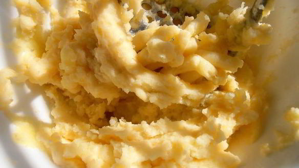 ШАГ 8. рыбный багет