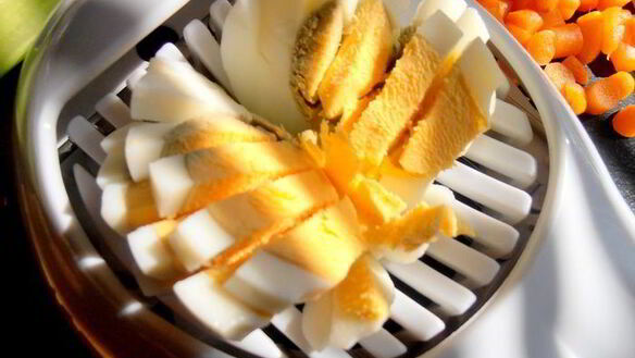 ШАГ 9. рыбный багет