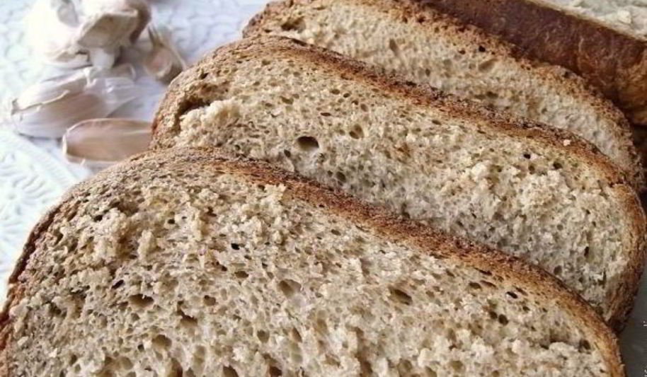 Рецепт ржаной хлеб на пиве в хлебопечке