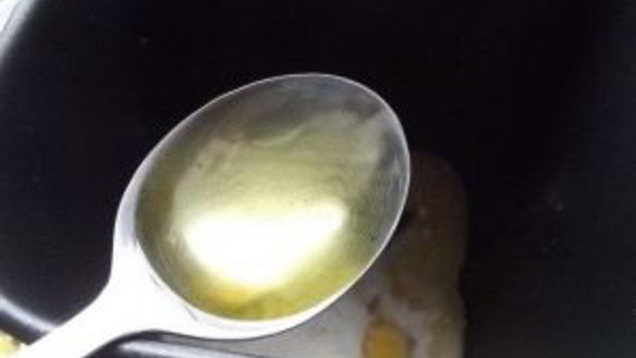 ШАГ 3. ржаной хлеб на пиве в хлебопечке