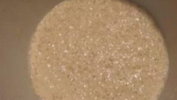 ШАГ 2. ржаной хлеб в мультиварке