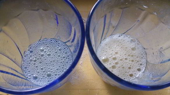 ШАГ 9. ржаные многозерновые хлебцы