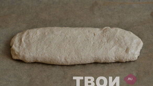 ШАГ 7. цельнозерновой хлеб