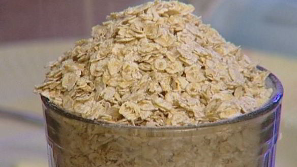 ШАГ 7. творожный хлеб