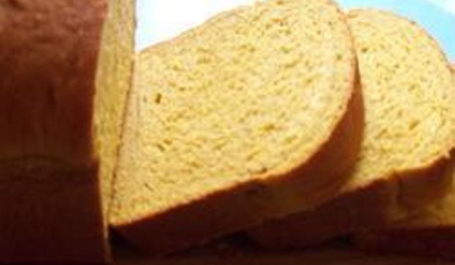 Рецепт тыквенный хлеб в хлебопечке