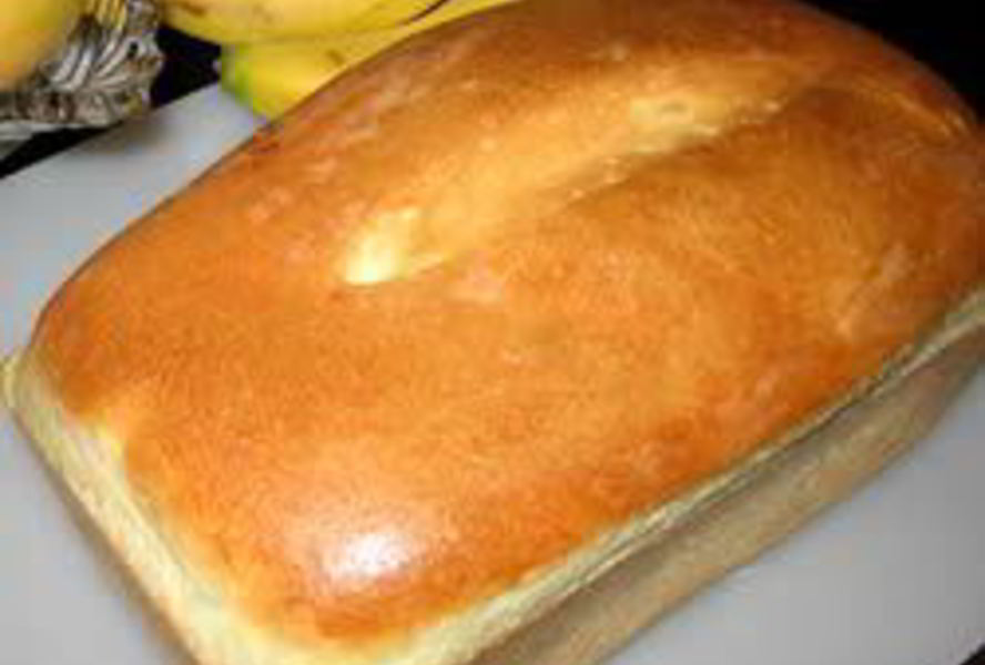 Вкусный домашний хлеб в хлебопечке