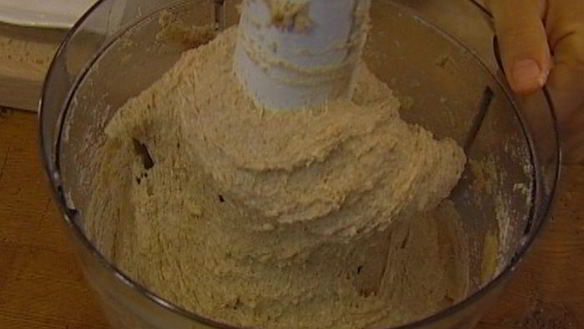 ШАГ 7. яблочный хлеб