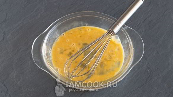 ШАГ 4. жареный хлеб