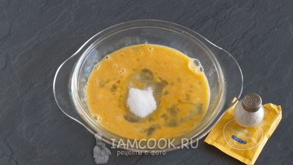 ШАГ 5. жареный хлеб