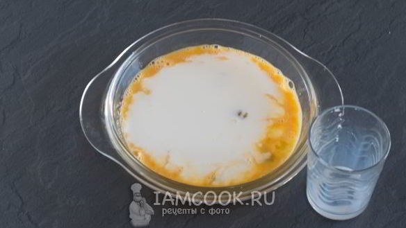 ШАГ 6. жареный хлеб