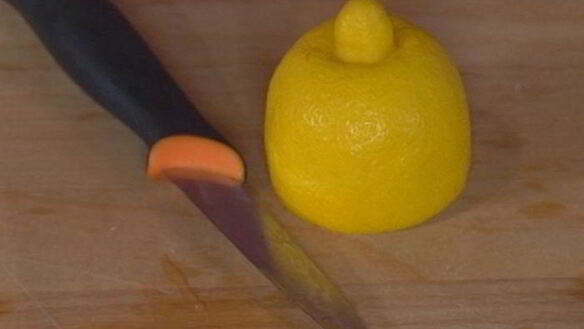 ШАГ 8. хрустящие конвертики с фетой, ветчиной и финиками