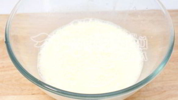 ШАГ 3. хворост хрумка