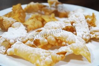 Хворост классический