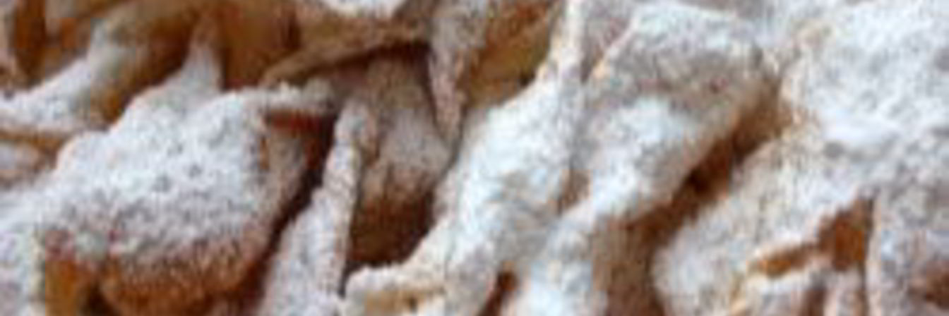 Хворост по-польски