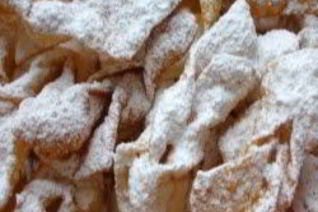 Хворост по-польски