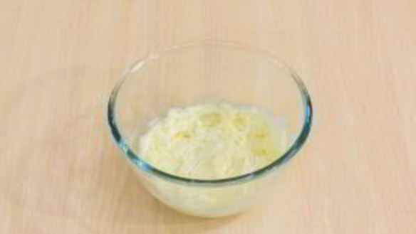 ШАГ 2. конвертики из слоеного теста с фаршированными абрикосами