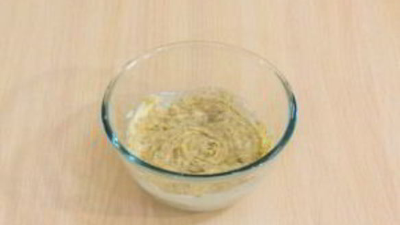 ШАГ 4. конвертики из слоеного теста с фаршированными абрикосами