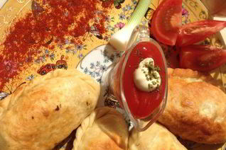 Конвертики Жасмин