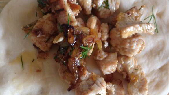 ШАГ 2. конвертики жасмин