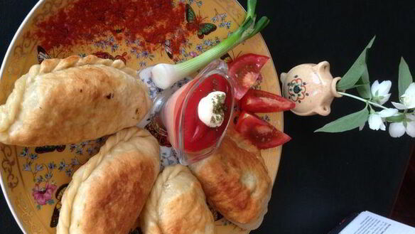 ШАГ 4. конвертики жасмин