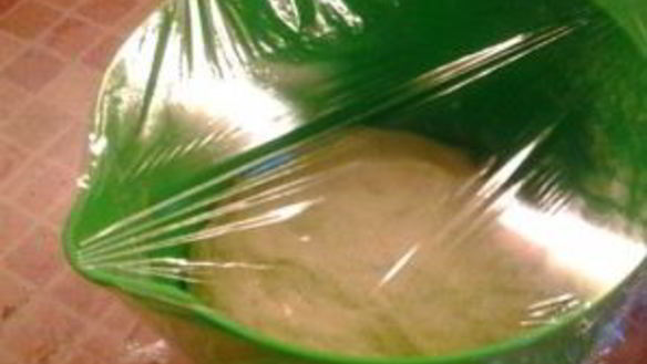 ШАГ 5. крымская пахлава