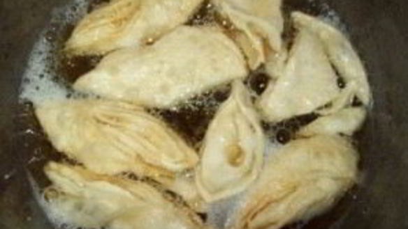 ШАГ 8. крымская пахлава