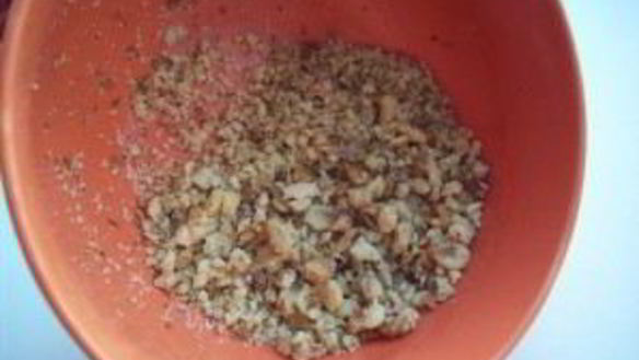 ШАГ 10. крымская пахлава