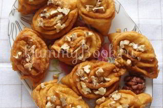 Крымский хворост