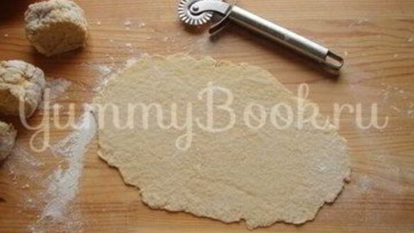 ШАГ 5. крымский хворост